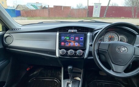 Toyota Corolla, 2014 год, 1 180 000 рублей, 4 фотография