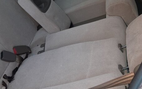 Hyundai Santa Fe III рестайлинг, 2005 год, 220 000 рублей, 6 фотография