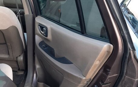Hyundai Santa Fe III рестайлинг, 2005 год, 220 000 рублей, 9 фотография