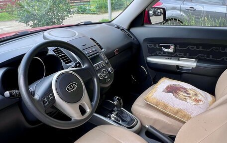 KIA Soul I рестайлинг, 2012 год, 1 350 000 рублей, 10 фотография
