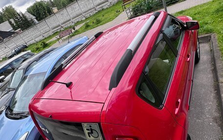 KIA Soul I рестайлинг, 2012 год, 1 350 000 рублей, 9 фотография