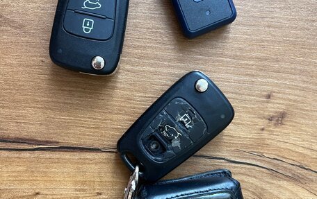 KIA Soul I рестайлинг, 2012 год, 1 350 000 рублей, 12 фотография