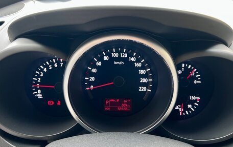 KIA Soul I рестайлинг, 2012 год, 1 350 000 рублей, 2 фотография