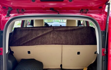 KIA Soul I рестайлинг, 2012 год, 1 350 000 рублей, 6 фотография