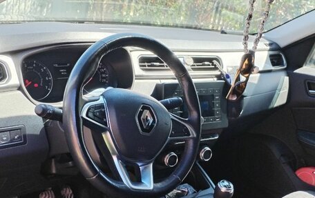 Renault Arkana I, 2020 год, 1 750 000 рублей, 3 фотография