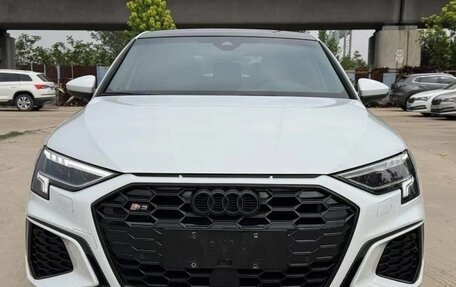 Audi A3, 2022 год, 2 050 000 рублей, 2 фотография