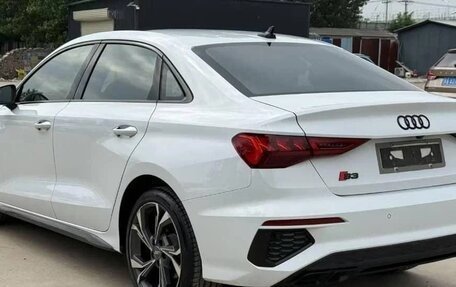 Audi A3, 2022 год, 2 050 000 рублей, 4 фотография