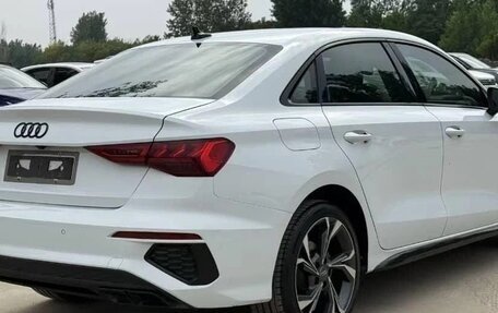 Audi A3, 2022 год, 2 050 000 рублей, 6 фотография