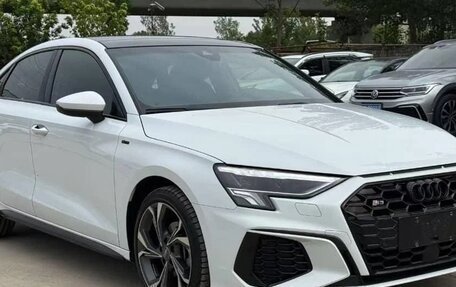 Audi A3, 2022 год, 2 050 000 рублей, 3 фотография