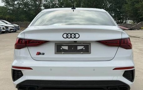 Audi A3, 2022 год, 2 050 000 рублей, 5 фотография
