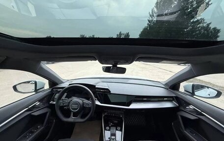 Audi A3, 2022 год, 2 050 000 рублей, 8 фотография