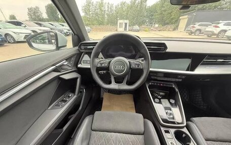 Audi A3, 2022 год, 2 050 000 рублей, 9 фотография