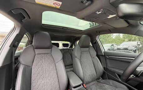 Audi A3, 2022 год, 2 050 000 рублей, 14 фотография