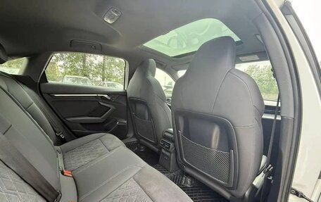 Audi A3, 2022 год, 2 050 000 рублей, 16 фотография