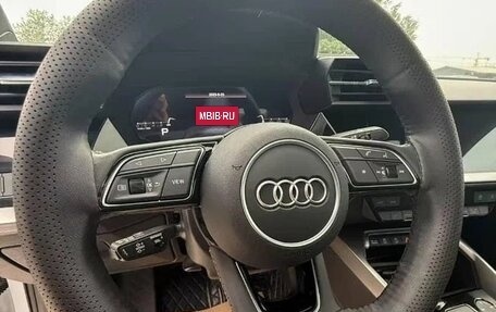Audi A3, 2022 год, 2 050 000 рублей, 10 фотография