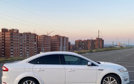 Ford Mondeo IV, 2010 год, 1 050 000 рублей, 5 фотография