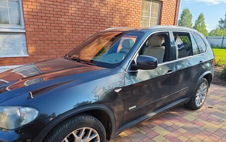 BMW X5, 2010 год, 2 200 000 рублей, 6 фотография