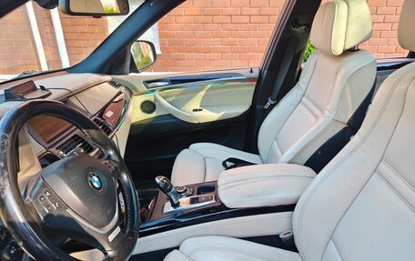 BMW X5, 2010 год, 2 200 000 рублей, 4 фотография