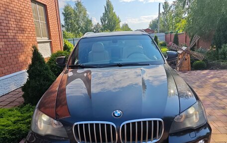 BMW X5, 2010 год, 2 200 000 рублей, 8 фотография