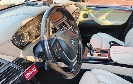 BMW X5, 2010 год, 2 200 000 рублей, 3 фотография