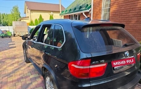 BMW X5, 2010 год, 2 200 000 рублей, 5 фотография