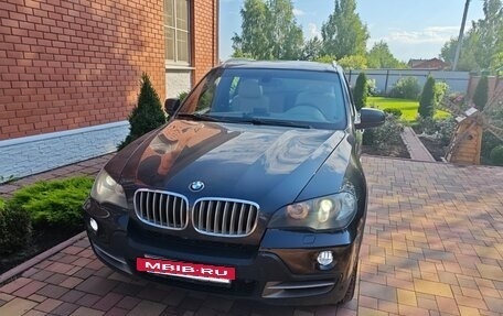 BMW X5, 2010 год, 2 200 000 рублей, 9 фотография