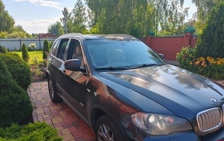 BMW X5, 2010 год, 2 200 000 рублей, 7 фотография