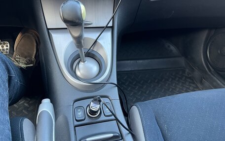 Honda Civic VIII, 2008 год, 600 000 рублей, 3 фотография