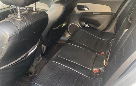 Chevrolet Cruze II, 2012 год, 725 000 рублей, 16 фотография
