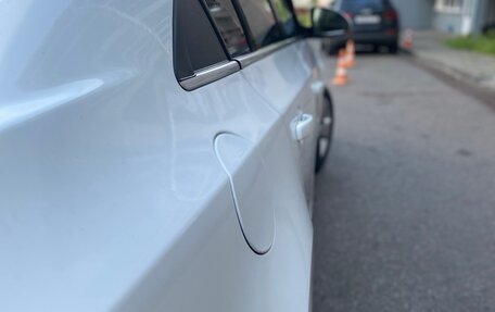 Chevrolet Cruze II, 2012 год, 725 000 рублей, 8 фотография