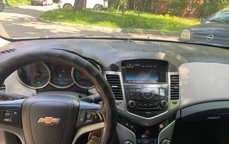 Chevrolet Cruze II, 2012 год, 725 000 рублей, 11 фотография