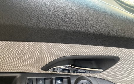 Chevrolet Cruze II, 2012 год, 725 000 рублей, 14 фотография