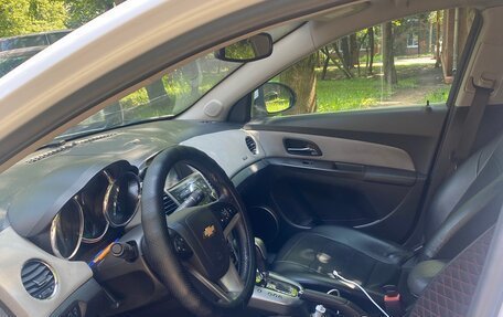 Chevrolet Cruze II, 2012 год, 725 000 рублей, 7 фотография