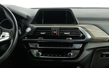 BMW X3, 2018 год, 3 099 700 рублей, 14 фотография