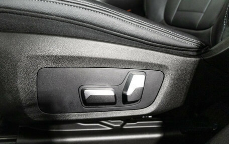 BMW X3, 2018 год, 3 099 700 рублей, 18 фотография