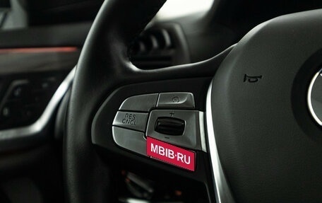 BMW X3, 2018 год, 3 099 700 рублей, 25 фотография