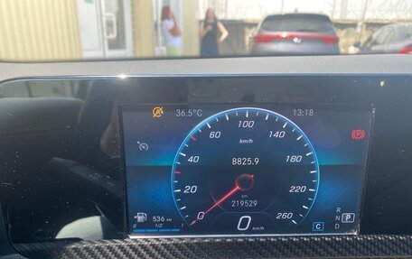 Mercedes-Benz A-Класс, 2019 год, 1 700 000 рублей, 4 фотография