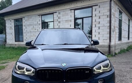 BMW X5, 2014 год, 3 300 000 рублей, 1 фотография