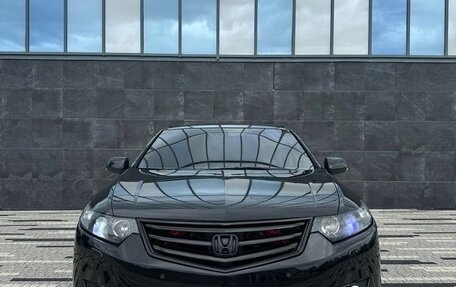 Honda Accord VIII рестайлинг, 2008 год, 1 030 000 рублей, 1 фотография