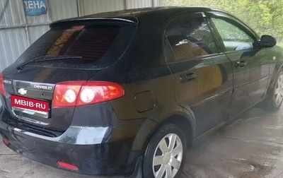 Chevrolet Lacetti, 2008 год, 410 000 рублей, 1 фотография