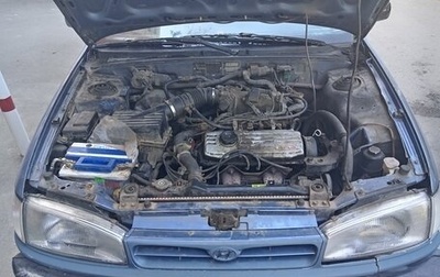 Hyundai Lantra I, 1993 год, 200 000 рублей, 1 фотография