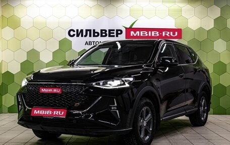 Haval F7 I, 2023 год, 2 200 000 рублей, 1 фотография