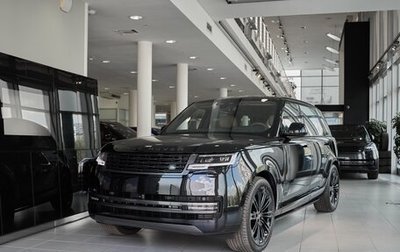 Land Rover Range Rover IV рестайлинг, 2025 год, 26 900 000 рублей, 1 фотография