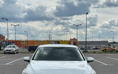 Volkswagen Passat B8 рестайлинг, 2017 год, 2 000 000 рублей, 1 фотография