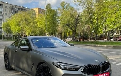 BMW 8 серия, 2019 год, 6 500 000 рублей, 1 фотография