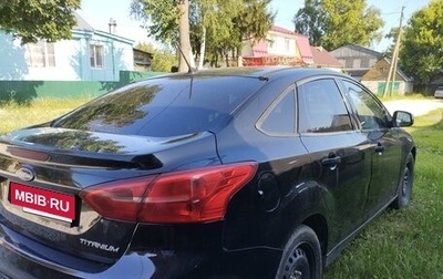Ford Focus III, 2012 год, 700 000 рублей, 1 фотография