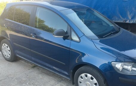 Volkswagen Golf Plus I, 2006 год, 780 000 рублей, 1 фотография