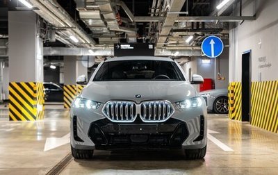 BMW X6, 2025 год, 14 990 000 рублей, 1 фотография