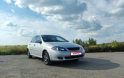 Chevrolet Lacetti, 2007 год, 505 000 рублей, 1 фотография
