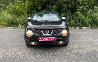 Nissan Juke II, 2012 год, 1 200 000 рублей, 1 фотография